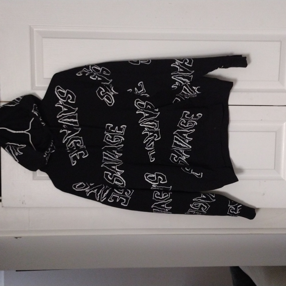 Rue 21 savage hoodie